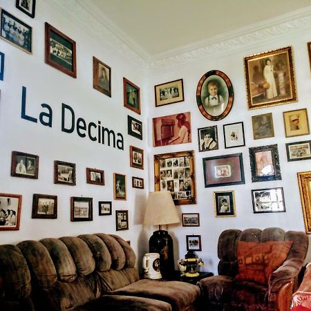 La Decima Guest House Chihuahua Eksteriør bilde